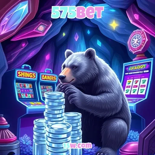 575bet: Imperdíveis Bônus e Ofertas para Aumentar Seus Ganhos!