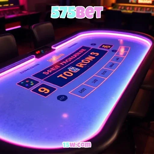 575bet: Como a Ajuda e Suporte Transformam Suas Apostas