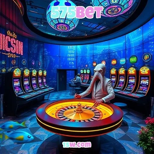 575bet: Promos Imperdíveis que Você Precisa Conhecer Agora Mesmo