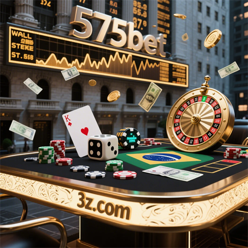 Descubra a Excitante Categoria de Jackpots no 575bet